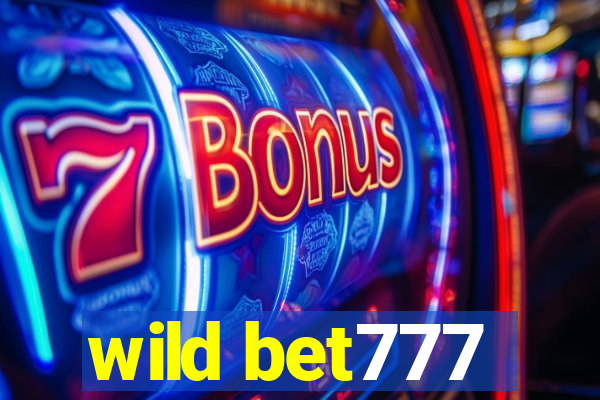 wild bet777